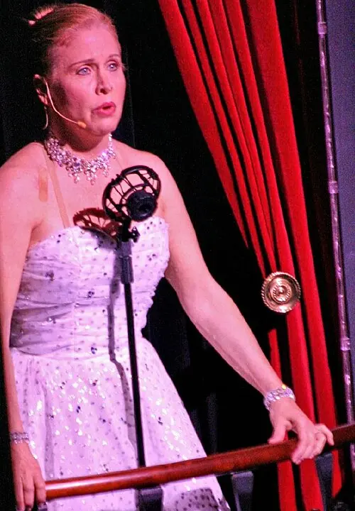 Nancy Opel