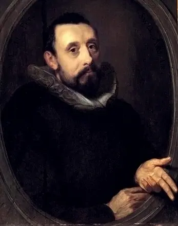 Jan Pieterszoon Sweelinck