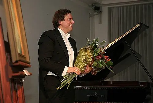 Krzysztof Jablonski