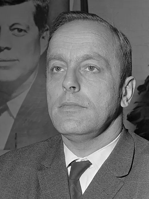 Jan Willem Schulte Nordholt