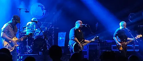 Pixies