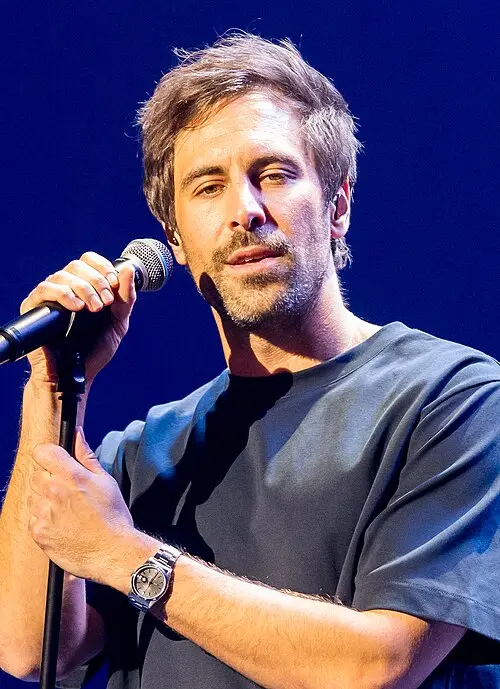 Max Giesinger