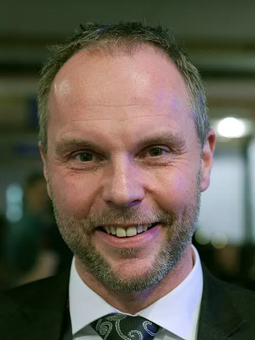 Mikael Karlsson
