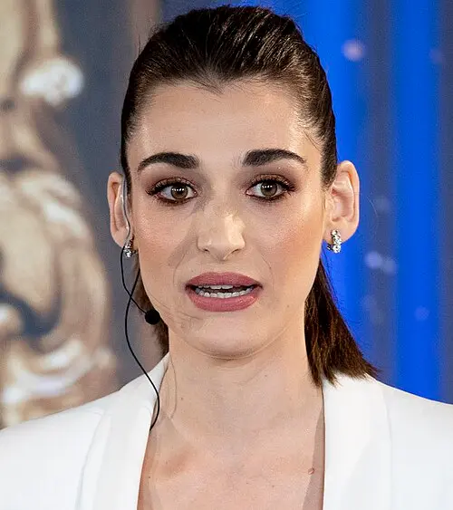 Pilar Fogliati