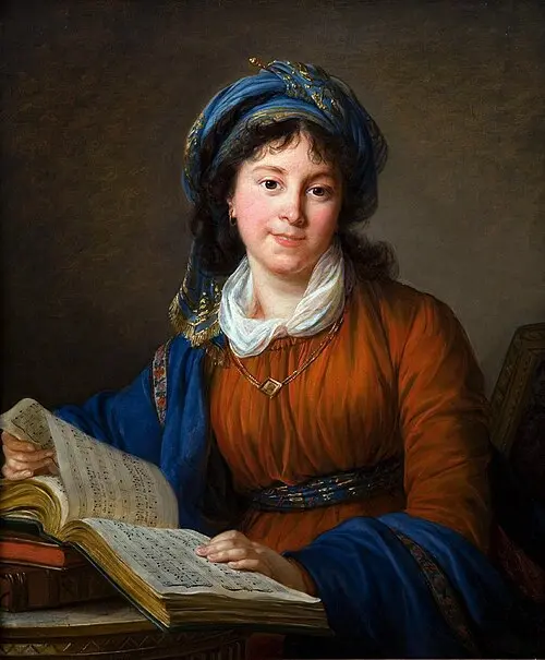 Natalia Kurakina