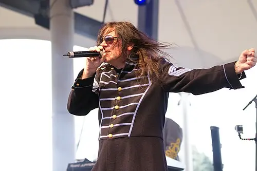 Nils Patrik Johansson