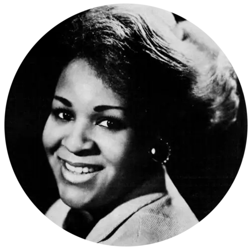 Linda Jones