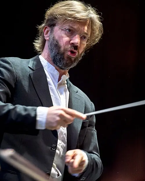 André de Ridder
