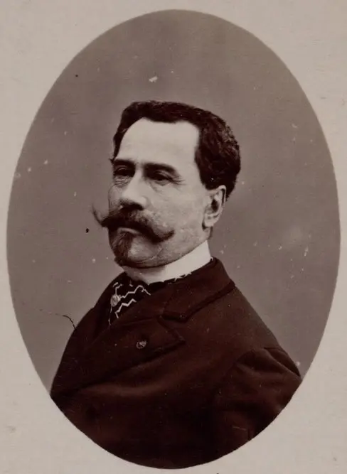 Félix Clappier