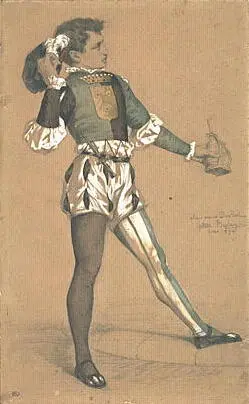 Camille du Locle