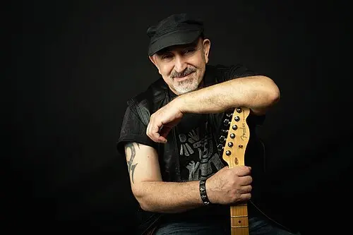 Ghigo Renzulli