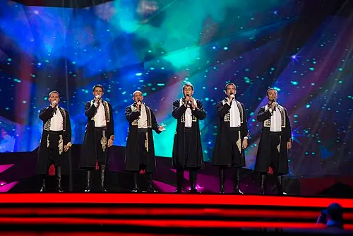 Klapa s mora
