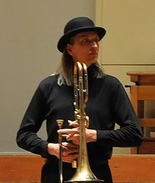 Leonhard Paul