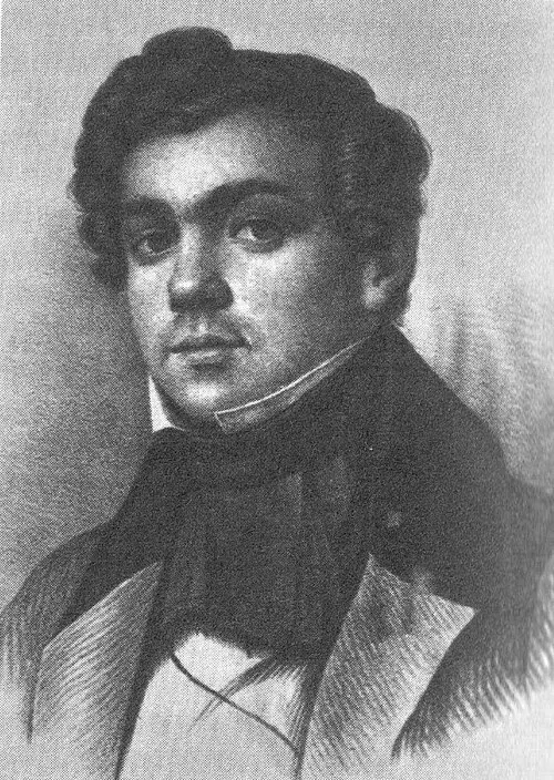 Алексей Тимофеев