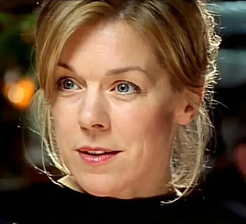 Janie Dee