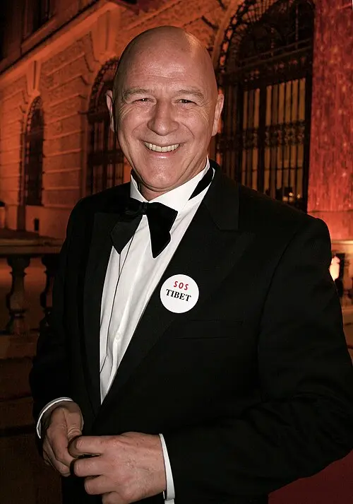 Alexander Goebel