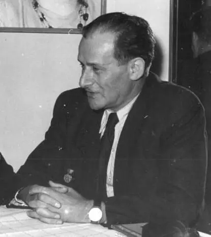 Friedrich Wolf