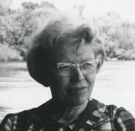Lorine Niedecker