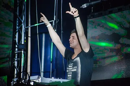 Ashley Wallbridge