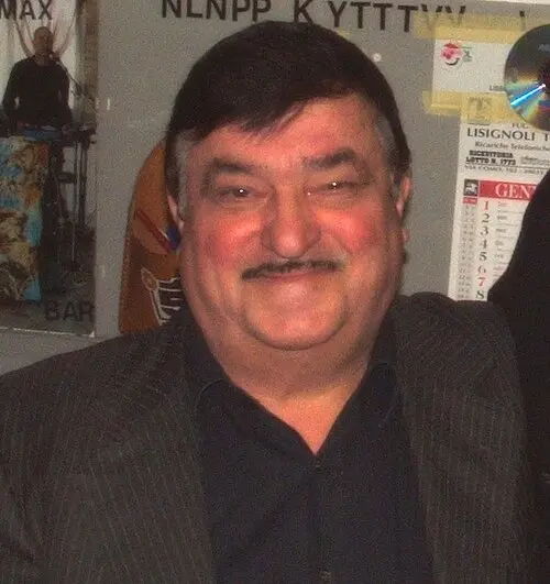 Riz Samaritano