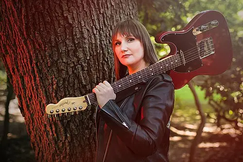 Karin Rabhansl