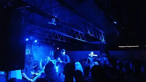 Make Them Suffer