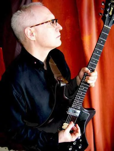 David Lester