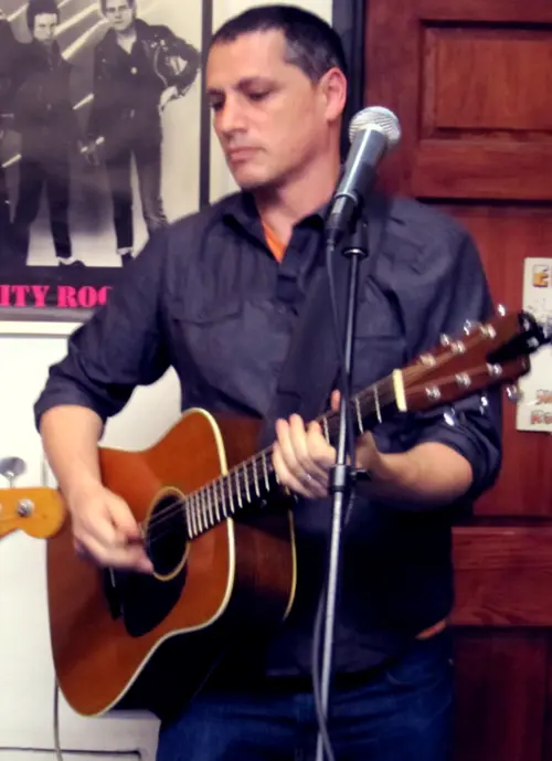 Dan Miller