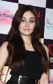 Shefali Jariwala