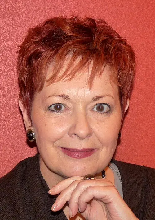 Fabienne Thibeault