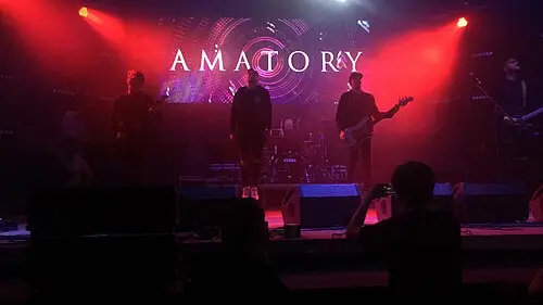 Amatory