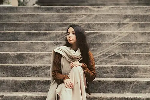 Kiara Solange