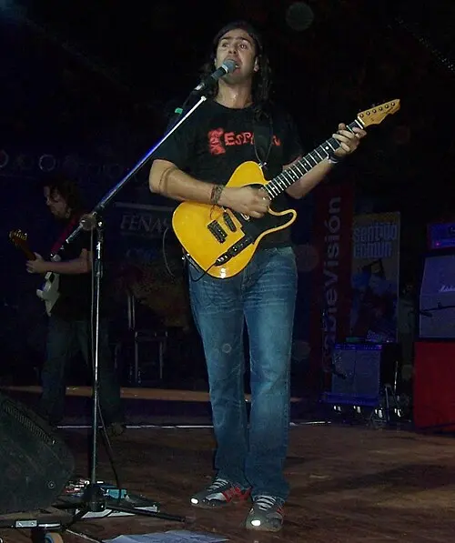 Manuel Quieto