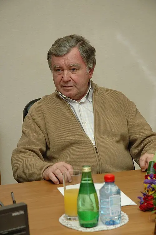 Виктор Викторович Третьяков