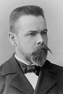 Александр Дмитриевич Кастальский