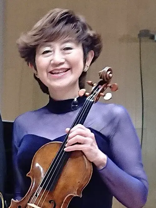 大谷康子