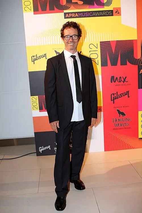 Mark Gable