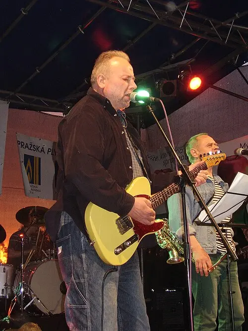 Michal Ambrož