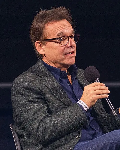 Chris Columbus
