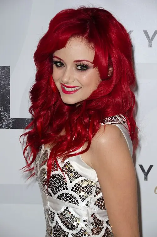 Sarah De Bono