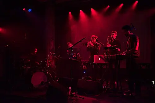 Boogie Belgique