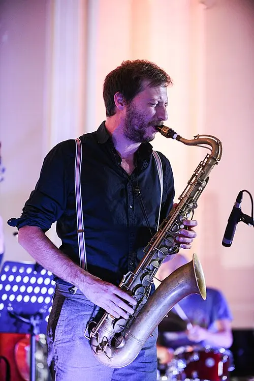 Massimiliano Milesi