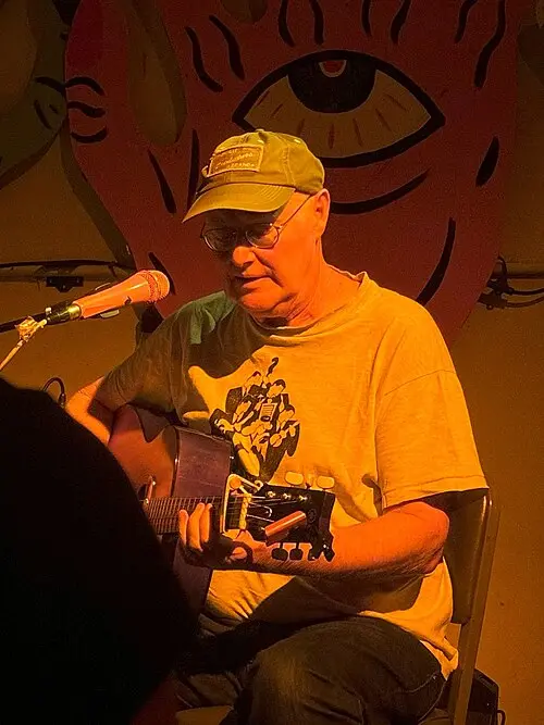 Dan Reeder