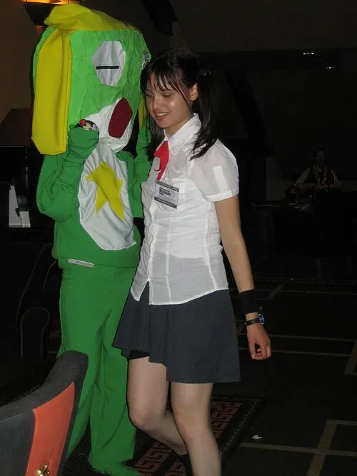 ケロロ