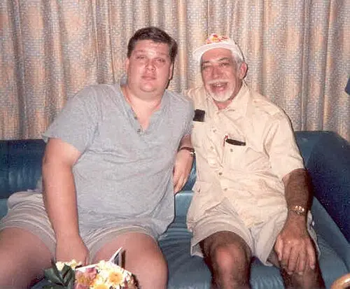 Sonny Russo
