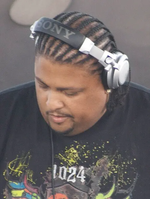 DJ Deeon