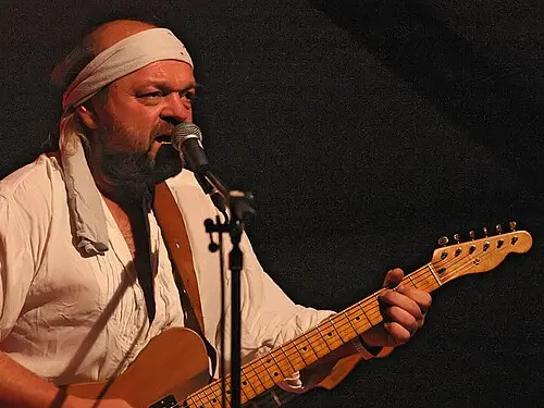 Christian »Kuno« Kunert