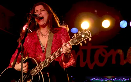 Shelley King