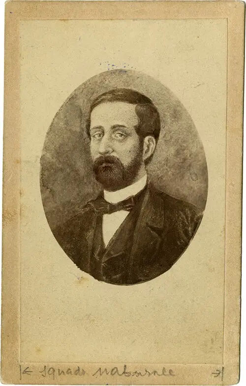 Michele Puccini