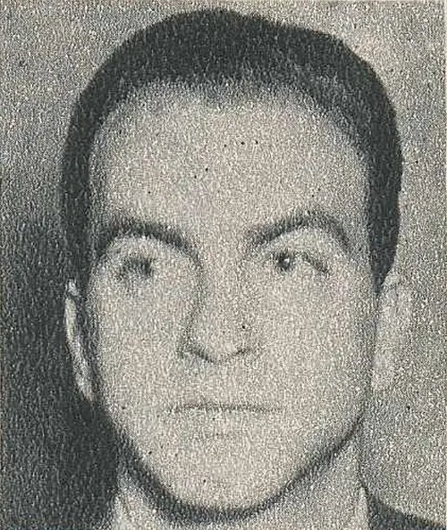 Mindru Katz
